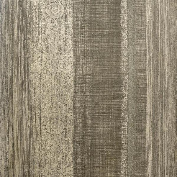 PARATO PRECIOUS IN TNT  MATERIAL TAUPE DARK 0,53X10,05MT