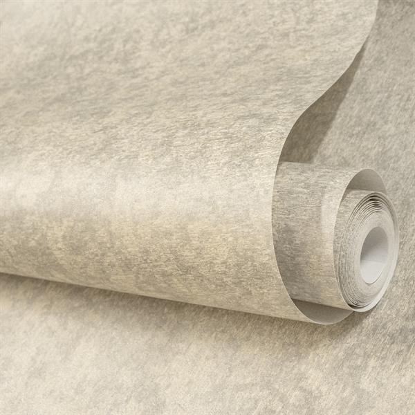 PARATO PRECIOUS IN TNT  MATERIAL GREY MIS.0,53X10,05MT