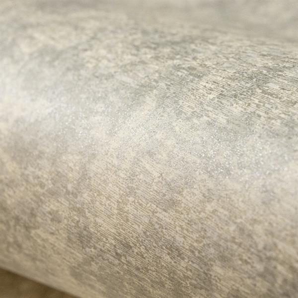 PARATO PRECIOUS IN TNT  MATERIAL GREY MIS.0,53X10,05MT