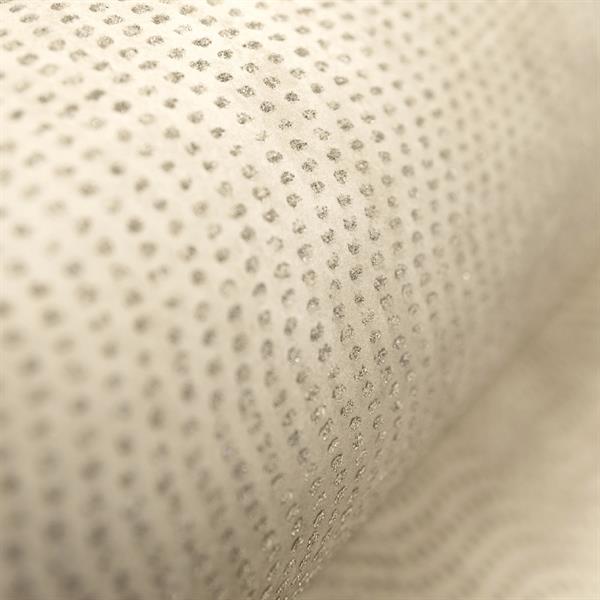 PARATO PRECIOUS IN TNT  DESIGN BEIGE MIS.0,53X10,05MT