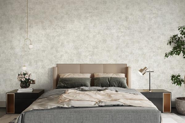 PARATO PRECIOUS IN TNT  DESIGN TAUPE 0,53X10,05MT