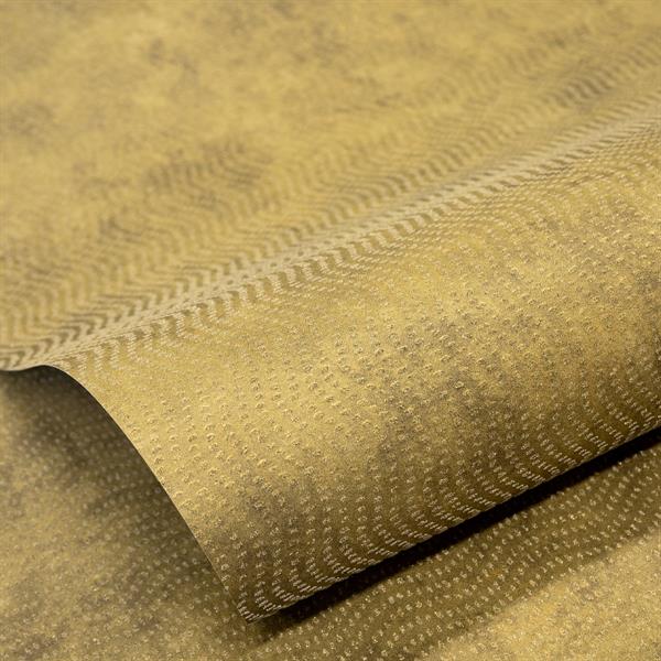 PARATO PRECIOUS IN TNT  DESIGN GOLD MIS. 0,53X10,05MT