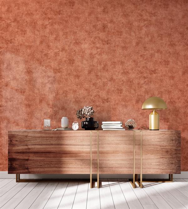 PARATO PRECIOUS IN TNT  DESIGN CORAL MIS.0,53X10,05MT