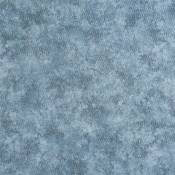 PARATO PRECIOUS IN TNT  DESIGN BLUE 0,53X10,05MT