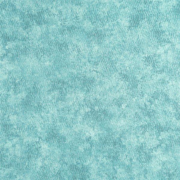 PARATO PRECIOUS IN TNT  DESIGN LIGHT BLUE 0,53X10,05MT