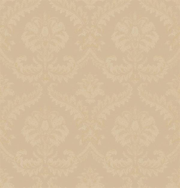 PARATO DIVINO IN TNT    GEOM.BEIGE MIS. 0,53X10,05MT