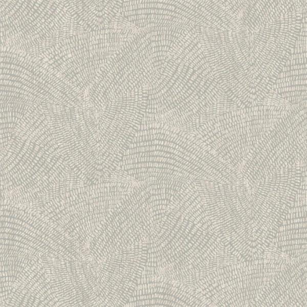 PARATO PERLA PVC/TNT    DESIGN TAUPE MIS.0,53X10,05MT