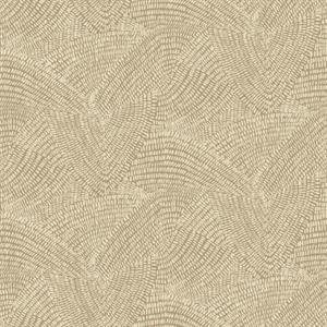 PARATO PERLA PVC/TNT    DESIGN DARK NATURAL MIS.0,53X10,05MT