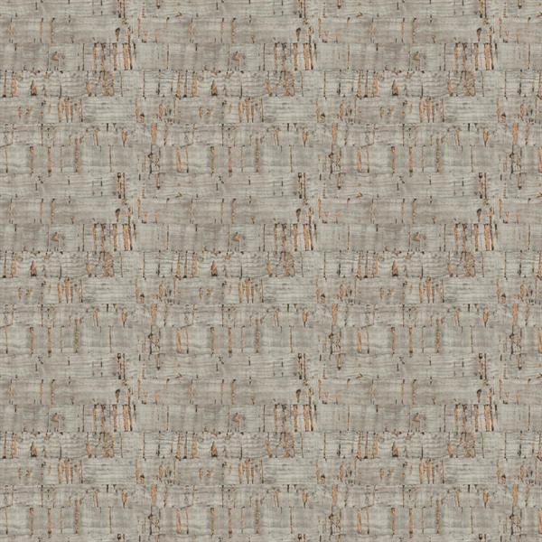 PARATO PERLA PVC/TNT    MATERIAL TAUPE MIS.0,53X10,05MT