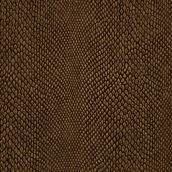 PARATO PERLA PVC/TNT    MATERIAL RUST GOLD 0,53X10,05MT