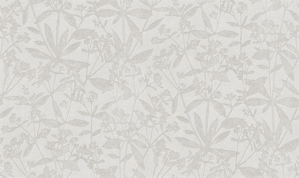 PARATO TERRA DI CASA    PVC/TNT FOLIAGE SABBIA 0,53X10,05MT