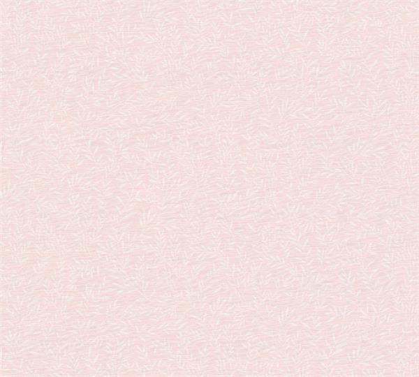 PARATO COUNTRY CHARME   PVC/TNT FOLIAGE PINK 0,53X10,05MT