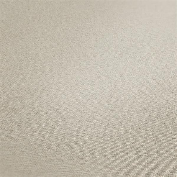 PARATO CARAIBI PVC/TNT  UNITO BEIGE 0,53X10,05MT