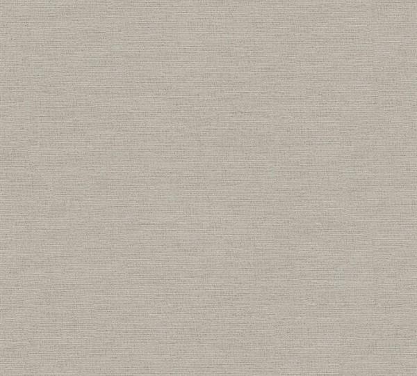 PARATO CARAIBI PVC/TNT  UNITO TAUPE 0,53X10,05MT