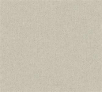 PARATO CARAIBI PVC/TNT  UNITO TAUPE 0,53X10,05MT