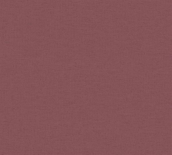 PARATO CARAIBI PVC/TNT  UNITO BORDEAUX 0,53X10,05MT