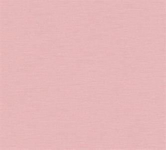 PARATO CARAIBI PVC/TNT  UNITO PINK 0,53X10,05MT