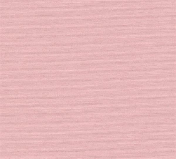 PARATO CARAIBI PVC/TNT  UNITO PINK 0,53X10,05MT