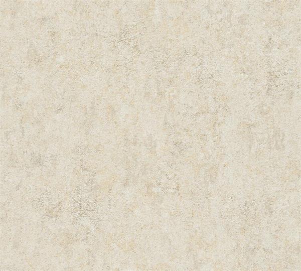 PARATO CITY SHAPES PVC/ TNT UNITO BEIGE 0,53X10,05MT