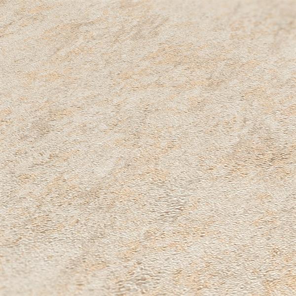 PARATO CITY SHAPES PVC/ TNT UNITO BEIGE 0,53X10,05MT