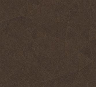 PARATO CITY SHAPES PVC/ TNT GEOM.BROWN 0,53X10,05MT