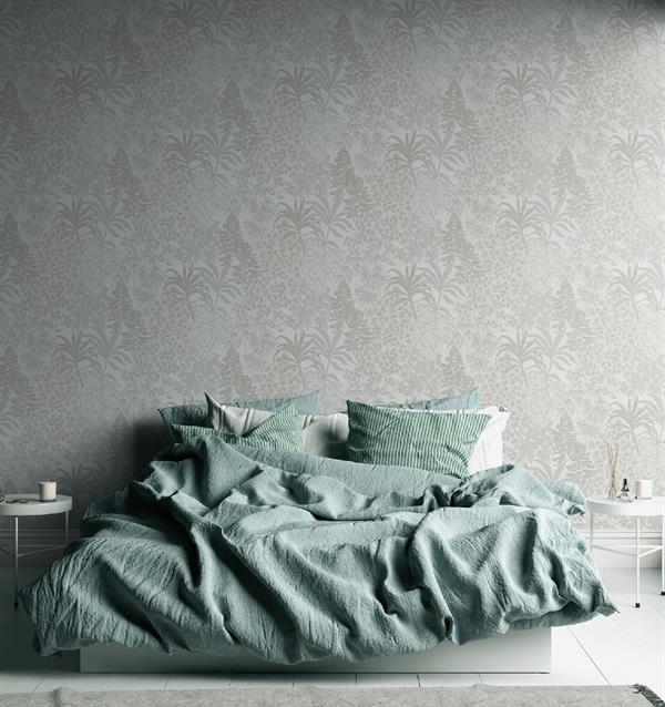 PARATO FUSION PVC/TNT   FOLIAGE TAUPE.0,53X10,05MT