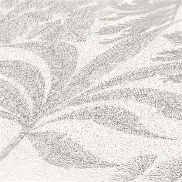 PARATO FUSION PVC/TNT   FOLIAGE TAUPE.0,53X10,05MT