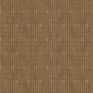 PARATO LES UNIS PVC/TNT DESIGN BROWN 0,53X10,05MT