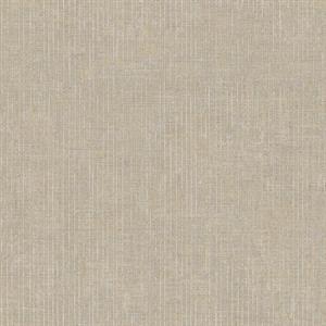 PARATO ARAZZI PVC/TNT   MATERIC TAUPE GOLD 0,53X10,05MT