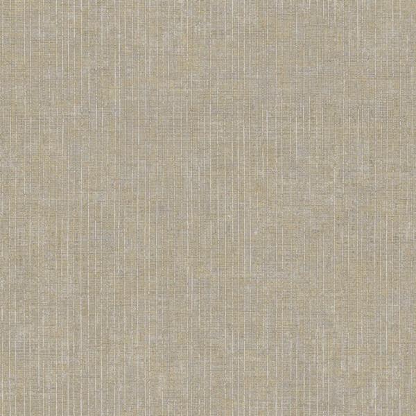 PARATO ARAZZI PVC/TNT   MATERIC BEIGE/GOLD 0,53X10,05MT