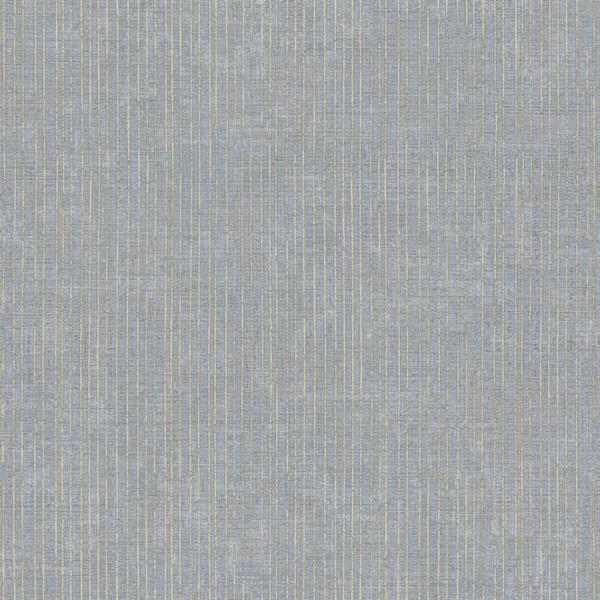 PARATO ARAZZI PVC/TNT   MATERIC BLUE TAUPE 0,53X10,05MT