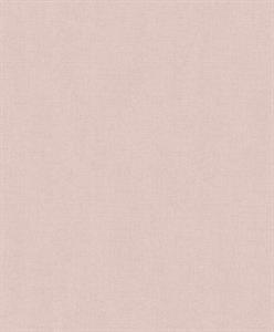 PARATO PALETTE PVC/TNT  UNITO ROSE' 0,53X10 MT