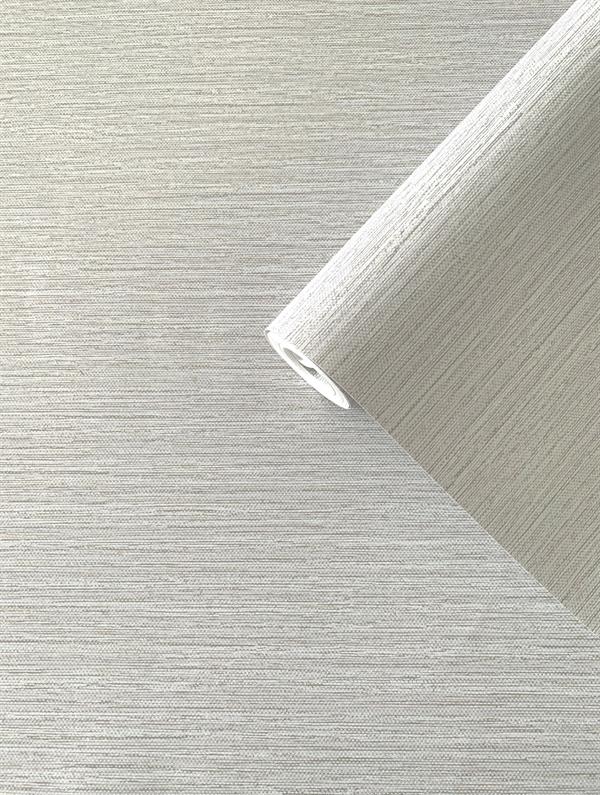 PARATO LUSTRE TNT METAL / UNITO TAUPE 0,53X10,05MT