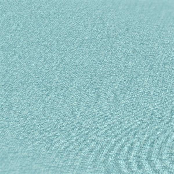 PARATO TROPICALIA PVC   / TNT UNITO LIGHT BLUE 0,53X10,05MT