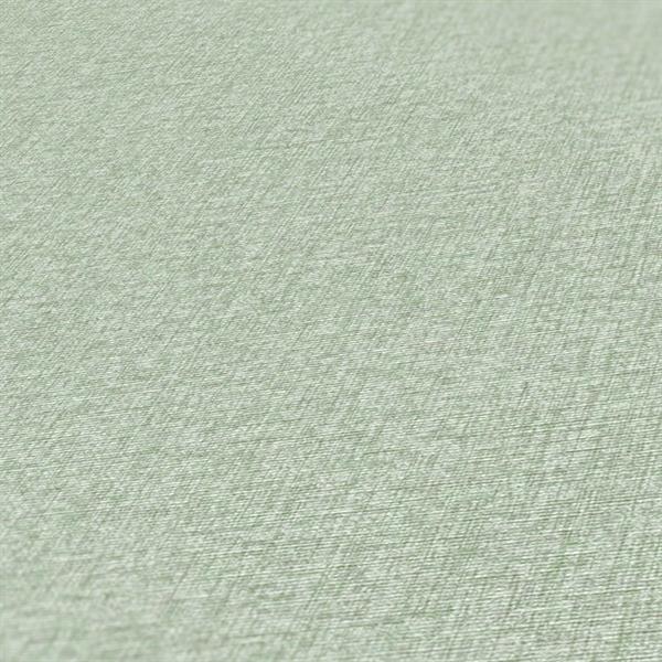 PARATO TROPICALIA PVC   /TNT UNITO GREEN 0,53X10,05MT