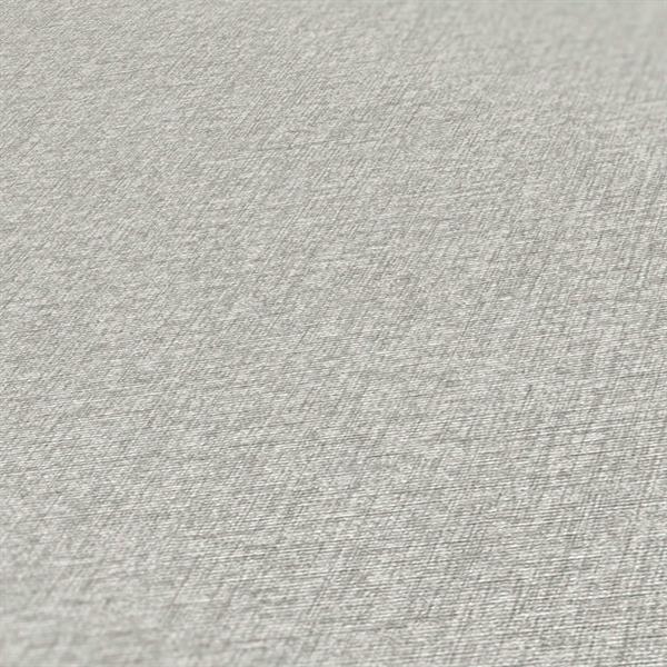 PARATO TROPICALIA PVC   /TNT UNITO TAUPE 0,53X10,05MT