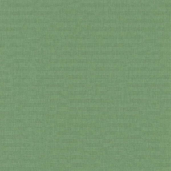 PARATO TROPICALIA PVC   /TNT UNITO GREEN 0,53X10,05MT