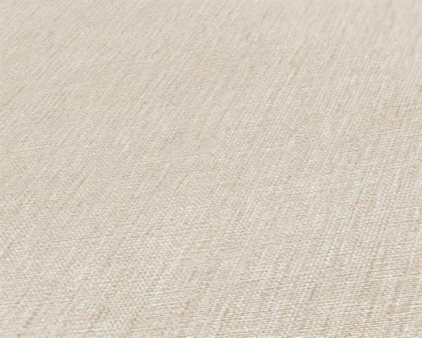 PARATO HOMECOMING PVC   /TNT UNITO BEIGE 0,53X10,05MT