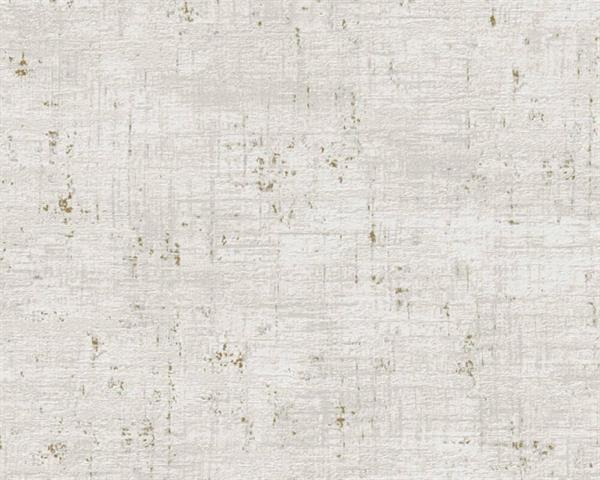 PARATO HOMECOMING PVC   /TNT MATER.BEIGE 0,53X10,05MT