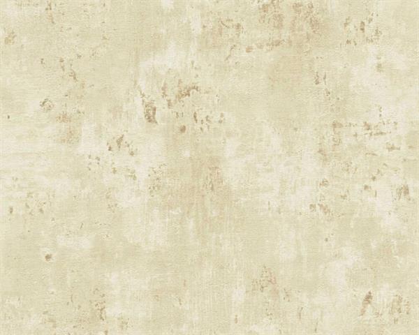 PARATO HOMECOMING PVC   /TNT MATER.BEIGE 0,53X10,05MT