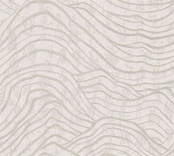 PARATO PANGEA PVC       /TNT DESIGN BEIGE 0,53X10,05MT