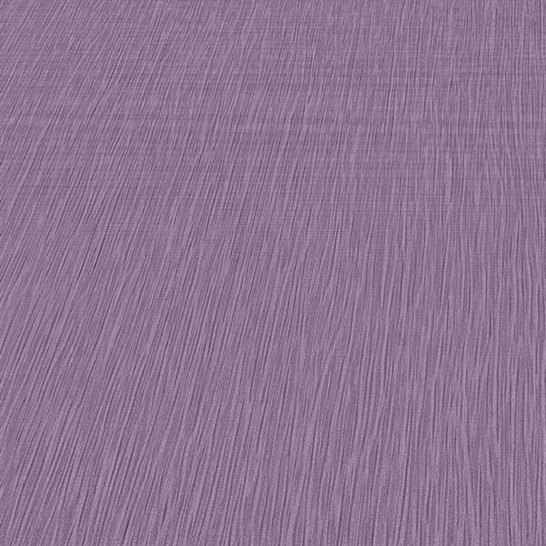 PARATO KROMA PVC        /TNT UNITO VIOLET 0,53X10,05MT