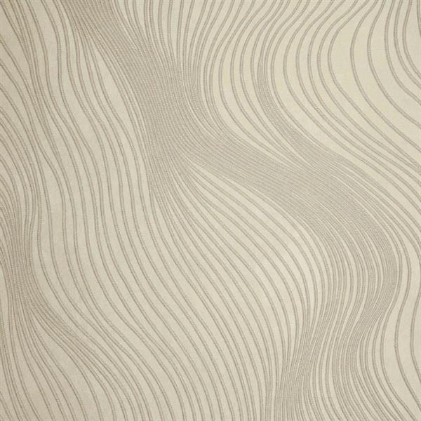 PARATO TESORO TNT /     ACRYL DESIGN TAUPE 0,53X10,05MT