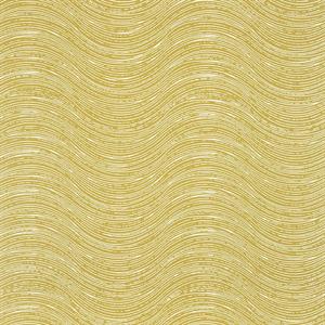 PARATO CHALK ACRYL SU/  TNT DESIGN GOLD 0,53X10,05MT