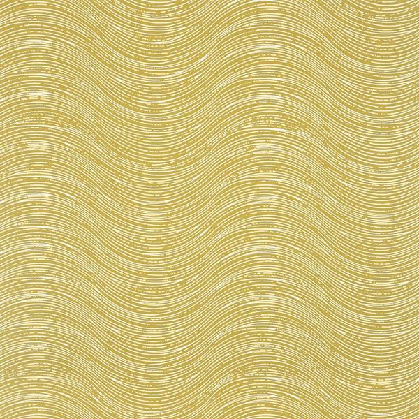 PARATO CHALK ACRYL SU/  TNT DESIGN GOLD 0,53X10,05MT