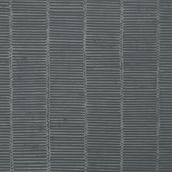 PARATO CHALK ACRYL SU/  TNT DESIGN GREY 0,53X10,05MT