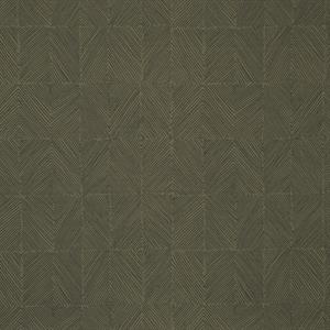 PARATO CHALK ACRYL SU/  TNT DESIGN OLIVE 0,53X10,05MT