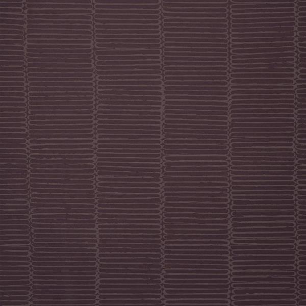 PARATO CHALK ACRYL SU/  TNT DESIGN WINE 0,53X10,05MT