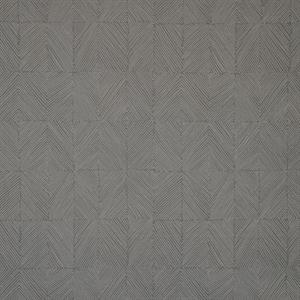 PARATO CHALK ACRYL SU/  TNT DESIGN DARK GREY 0,53X10,05MT