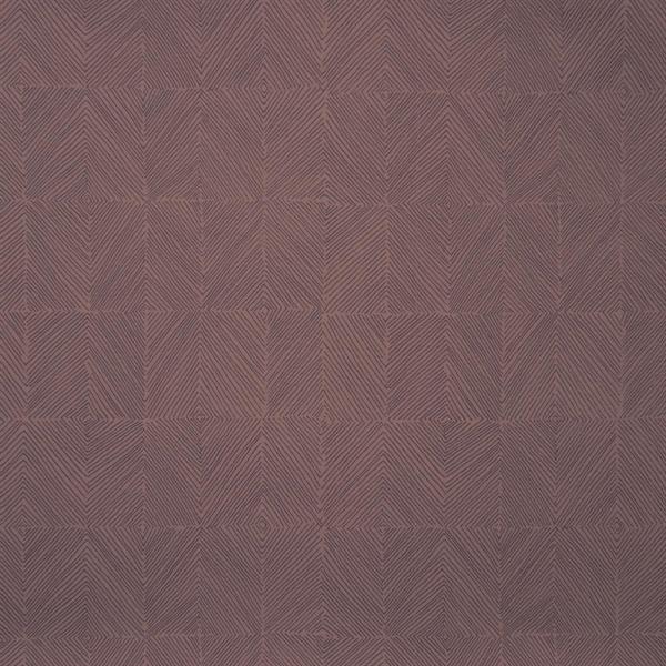 PARATO CHALK ACRYL SU/  TNT DESIGN BORDEAUX 0,53X10,05MT